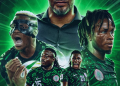 Super Eagles of Nigeria Set to Face Zimbabwe Today in Uyo