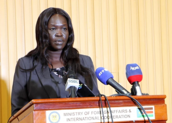 South Sudan, Chad Reject Sudan’s Accusations and Threats Amid Rising Tensions