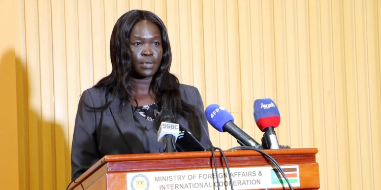 South Sudan, Chad Reject Sudan’s Accusations and Threats Amid Rising Tensions