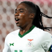 NWSL Probes Alleged Hateful Remarks Directed at Zambia’s Barbra Banda