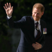 Prince Harry of Dussex Steps Down as Patron of Southern Africa Charity Sentebale