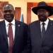South Sudan Opposition Declares Peace Deal Void After Vice President’s Arrest