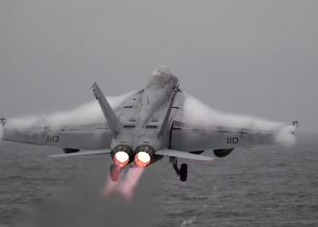 U.S. Conducts Airstrikes Against ISIS-Somalia in Coordination with Somali Government