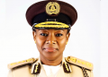NIGERIA : President Tinubu Extends Tenure of Immigration Comptroller-General Kemi Nandap