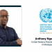 Rwandan Economist, Anthony Ngororano Appointed UN Resident Coordinator in Madagascar