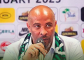 Eric Chelle’s Era Begins: Can His Super Eagles Squad Revive Nigeria’s World Cup Hopes?