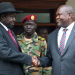 Tensions Rise in South Sudan as Security Forces Surround Machar’s Residence