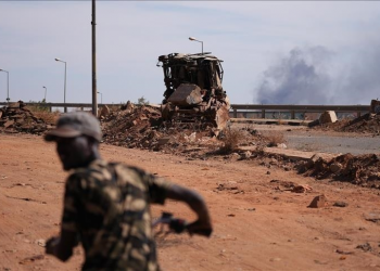 Sudanese Army Seizes Strategic Bridge in Khartoum, Gains Ground Against RSF