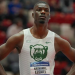 NIGERIA: Ezekiel Nathaniel Breaks African 400m Indoor Record Again with Stunning 44.74s Run