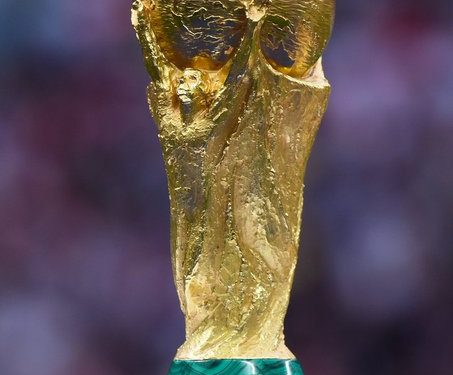 FIFA Announces First-Ever Half-Time Show For 2026 World Cup Final