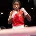 BOXING : Cameroon’s Cindy Ngamba Withdrawn From Pro Debut on Medical Ground