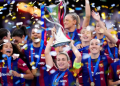 FIFA Unveils Women’s Club World Cup, Champions Cup to Launch 2026