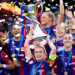 FIFA Unveils Women’s Club World Cup, Champions Cup to Launch 2026