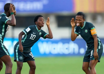 FIFA U-17 Women’s World Cup Qualifiers Kick Off Across Africa  Today