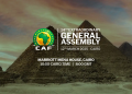 CAF to Hold 14th Extraordinary General Assembly in Cairo on March 12