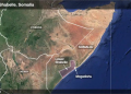 Ethiopian Forces Launch Airstrikes Against Al-Shabaab in Somalia