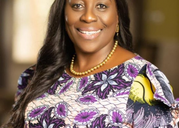 GHANA : President Mahama Appoints Judith Adjobah Blay as Acting CEO of Ghana Gas
