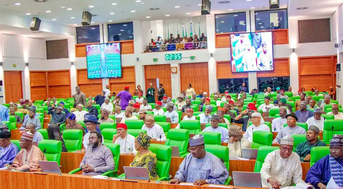 NIGERIA: House of Reps Moves to Halt CBN’s New ATM Charges Amid Public Outcry