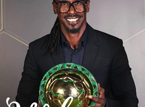 Libya Appoints AFCON-Winning Coach Aliou Cisse as National Team Manager