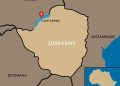 Five Children Dead, Two Missing After Dam Collapse in Eastern Zimbabwe