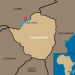 Five Children Dead, Two Missing After Dam Collapse in Eastern Zimbabwe
