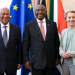 European Union Unveils €4.7bn Investment Package For South Africa