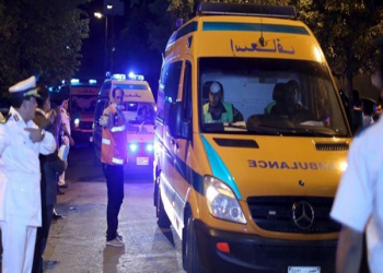 Menoufia University Suspends Four Professors Following Student’s Death After Exam