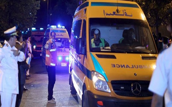 Menoufia University Suspends Four Professors Following Student’s Death After Exam