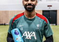 Egypt’s Mohamed Salah Wins Premier League Player of The Month For February