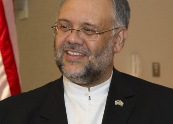 United States Expels South African Ambassador Amid Worsening Diplomatic Ties