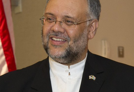 United States Expels South African Ambassador Amid Worsening Diplomatic Ties