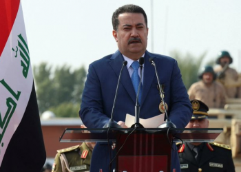 Iraqi Forces Kill Senior ISIS Leader in Joint Operation With United States