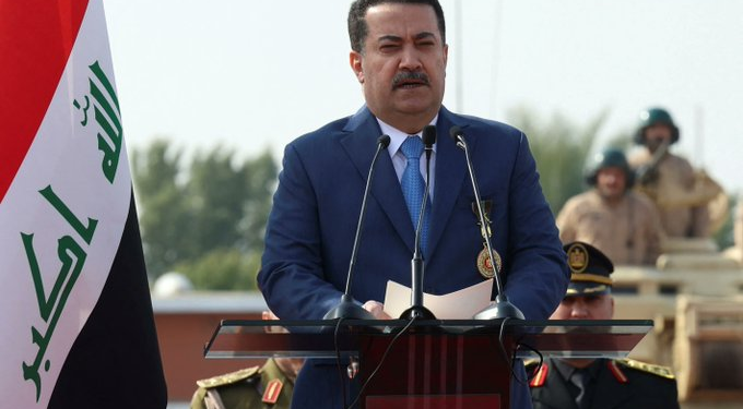 Iraqi Forces Kill Senior ISIS Leader in Joint Operation With United States