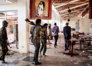Ethiopia’s Fano Armed Groups Plan Merger Amidst Ongoing Conflict