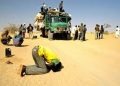 Niger Rescues 50 Migrants Stranded in Desert Near Libyan Border