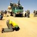 Niger Rescues 50 Migrants Stranded in Desert Near Libyan Border