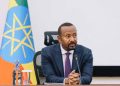 Ethiopia’s PM Seeks New Leader for Tigray Amid Fears of War