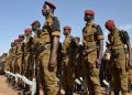 Deadly Attack in Burkina Faso Leaves Dozens of Soldiers Dead