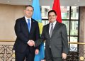 Morocco to Become First African Country with Bilateral Visa-Free Regime with Kazakhstan