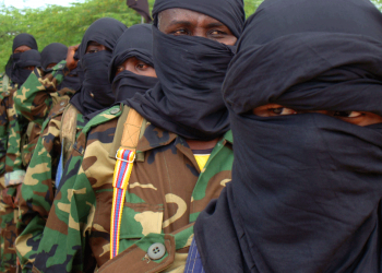 Al-Shabaab Storm Somali Hotel, Engaging in Deadly Siege