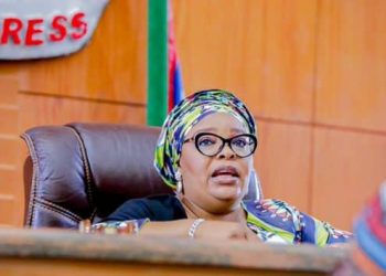 Nigeria: Lagos Assembly Speaker Mojisola Meranda Resigns Amid Emotional Tributes