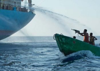 Three Chinese Nationals Kidnapped in Suspected Pirate Attack off Ghana Coast