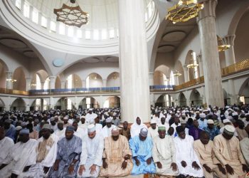 Nigeria: Lagos Muslim Community Urges Unity, Charity, and Prayer as Ramadan Begins