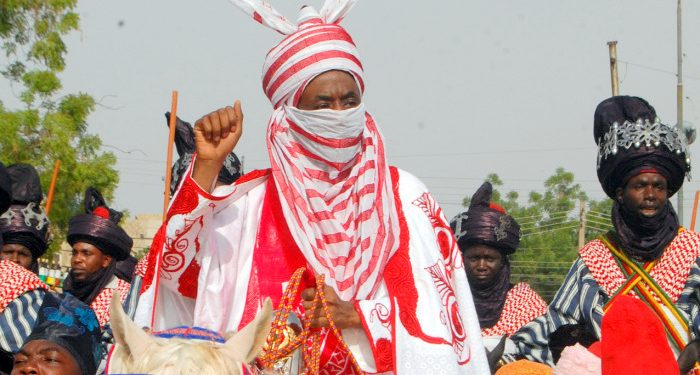 Nigeria: Appeal Court Blocks Reinstatement of Sanusi as Emir of Kano