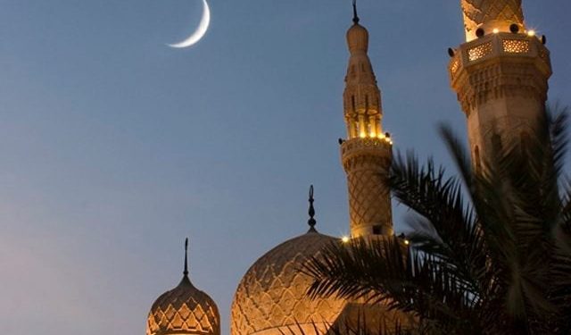 BREAKING: Shawwal 1446 AH Crescent Sighted in Nigeria, Sunday is Eid-el-Fitr