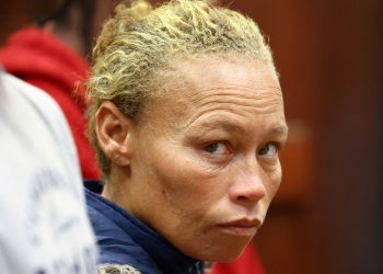 South African Mother on Trial for Allegedly Kidnapping Her Own Daughter