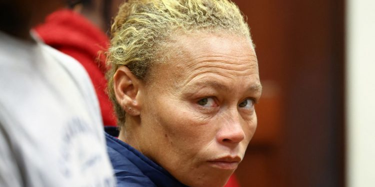 South African Mother on Trial for Allegedly Kidnapping Her Own Daughter