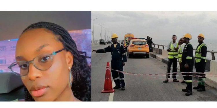 Nigeria: Woman Dies After Jumping Off Third Mainland Bridge in Lagos