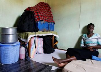 US Aid Freeze Leaves Kenyan HIV Patients in Fear as Life-Saving Drugs Sit Unused