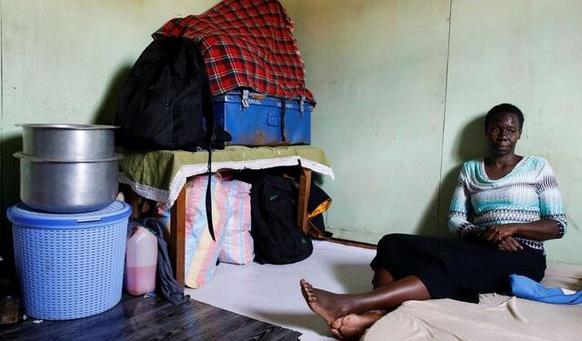 US Aid Freeze Leaves Kenyan HIV Patients in Fear as Life-Saving Drugs Sit Unused